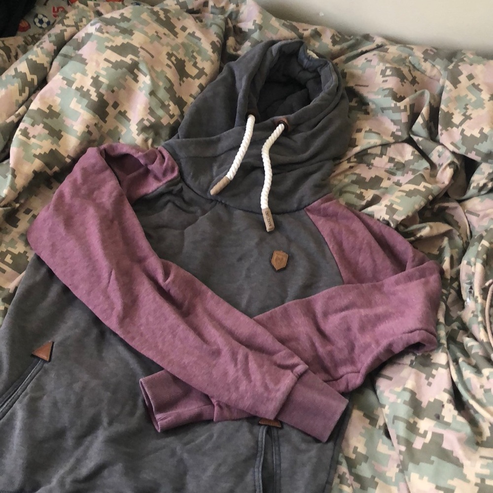 Naketano sweatshirt